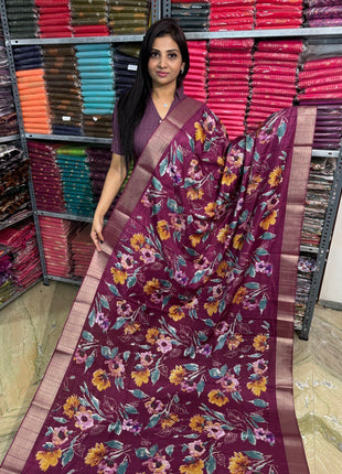 Matka silk