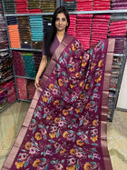 Matka silk