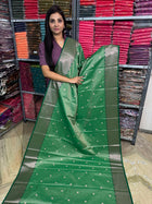 Vaira Oosi Silver Zari