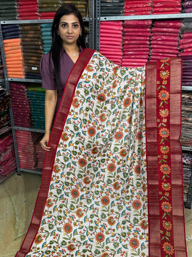 Matka silk