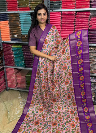 Matka silk