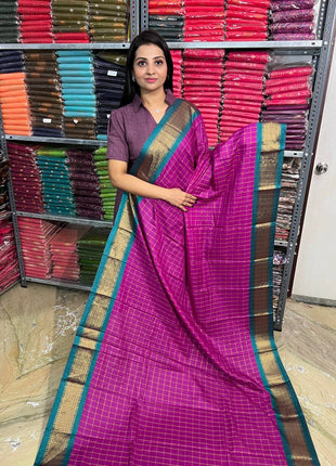 Kanchi Cotton