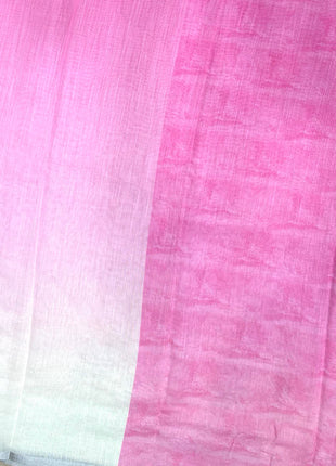 Linen cotton
