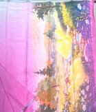 Linen cotton