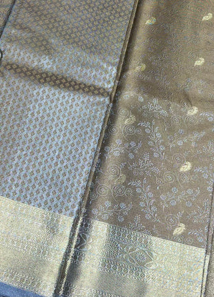 Katan Silk