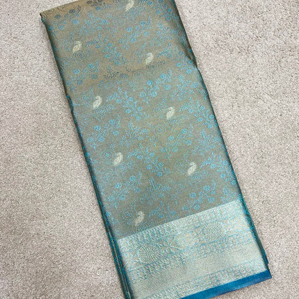 Katan Silk