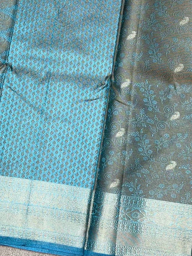 Katan Silk