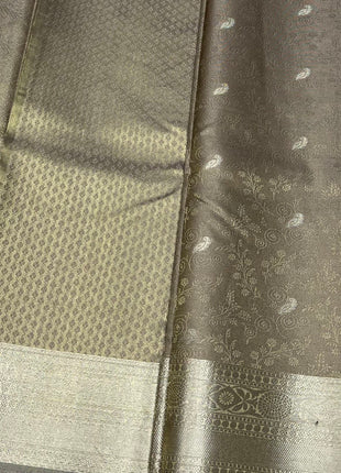 Katan Silk
