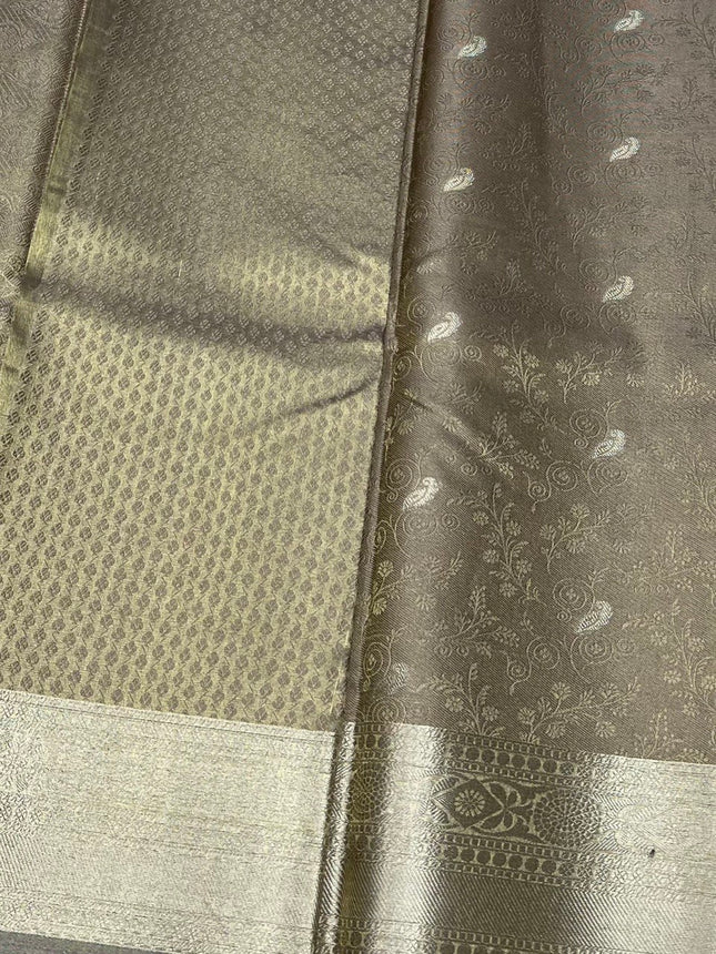 Katan Silk