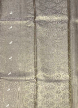 Katan Silk