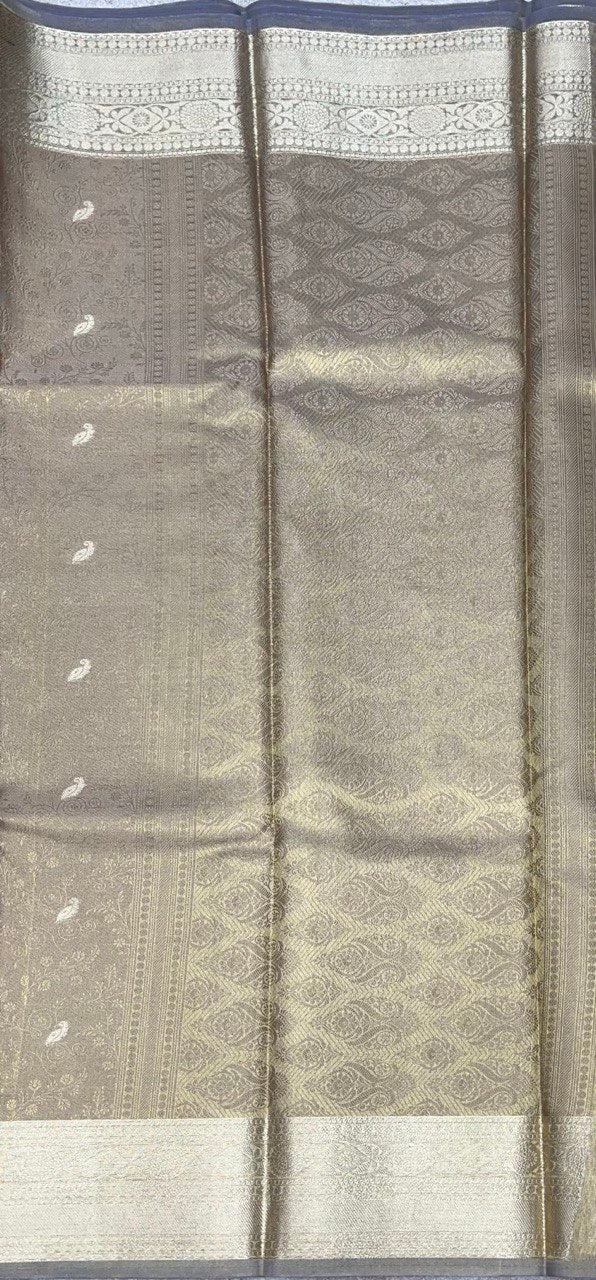 Katan Silk