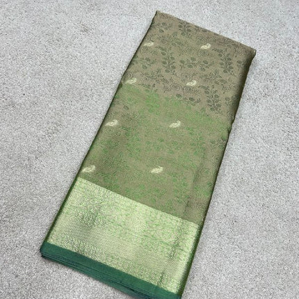 Katan Silk