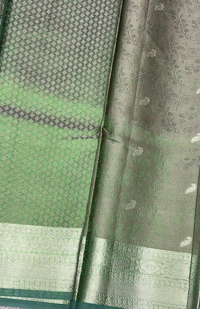 Katan Silk