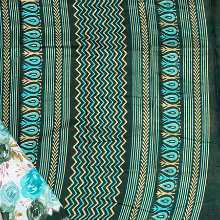 Semi Dola Silk