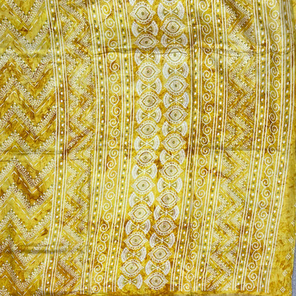 Semi Dola Silk