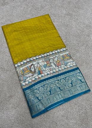Maheshwari Silk