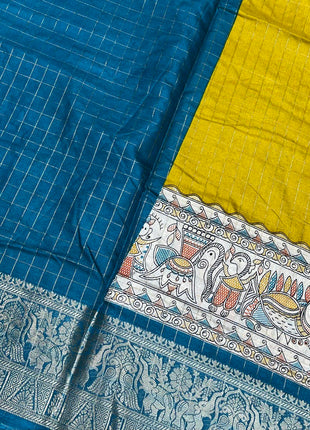 Maheshwari Silk