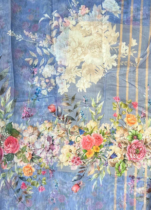 Linen cotton