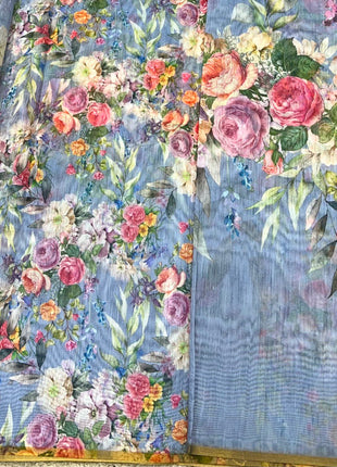 Linen cotton