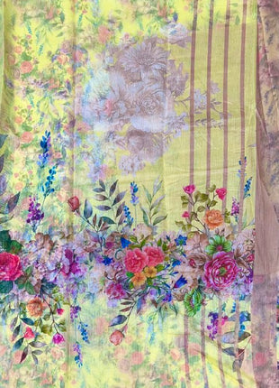 Linen cotton