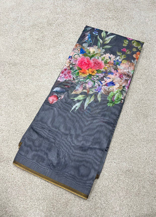 Linen cotton