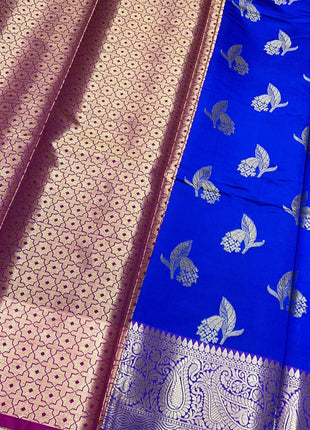 Banarasi Silk