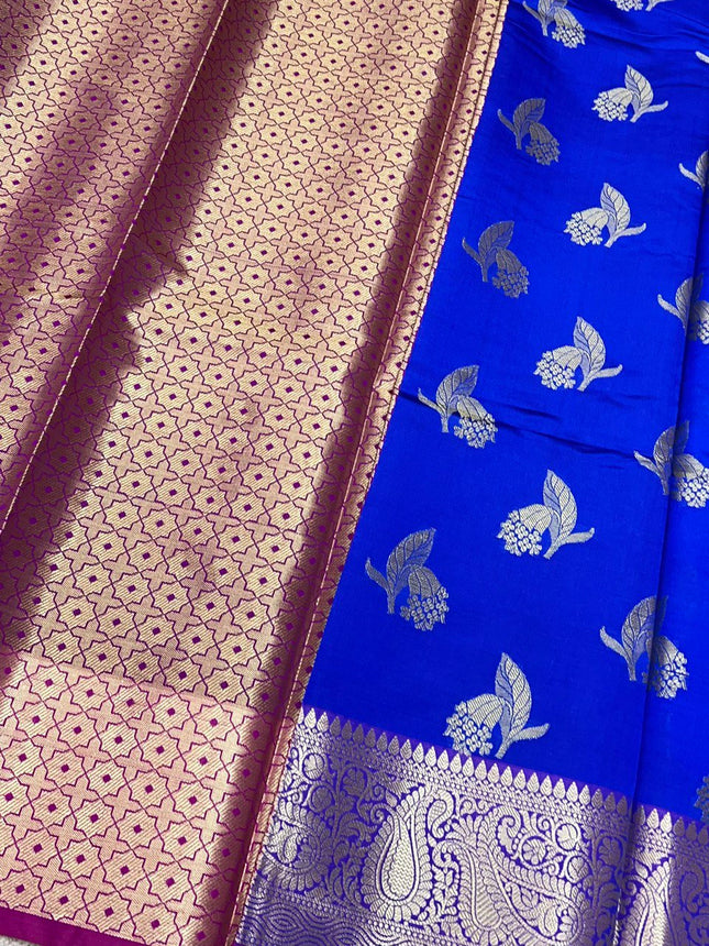 Banarasi Silk