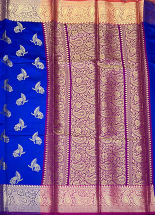 Banarasi Silk