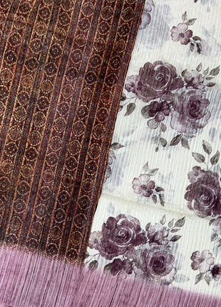 Jute Linen