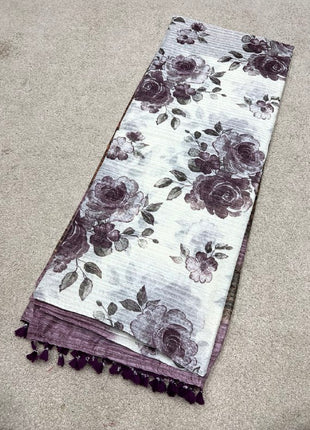 Jute Linen