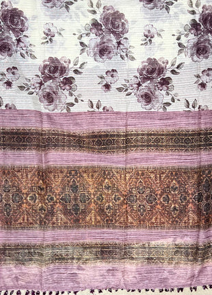 Jute Linen