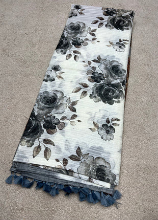 Jute Linen