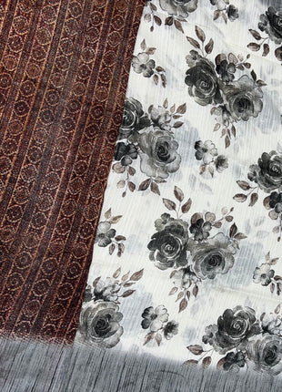 Jute Linen