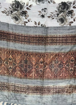 Jute Linen