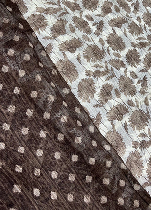 Jute Linen