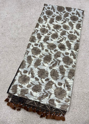Jute Linen