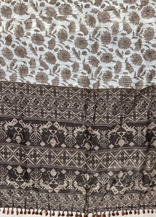 Jute Linen