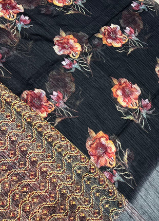 Jute Linen