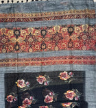 Jute Linen