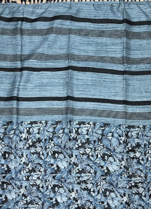 Jute Linen