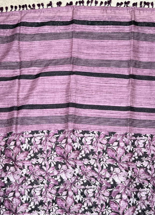 Jute Linen