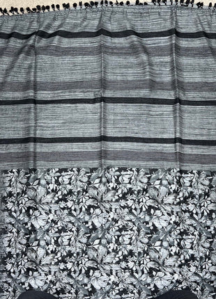 Jute Linen