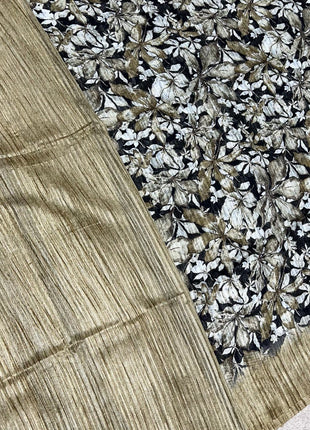 Jute Linen