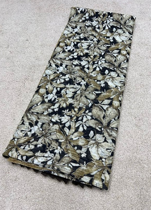 Jute Linen