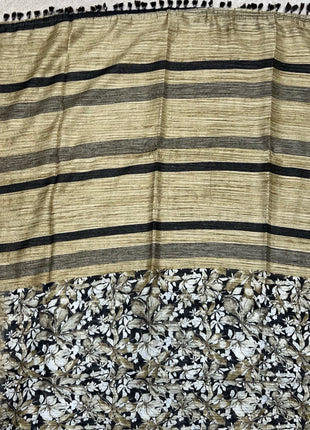 Jute Linen
