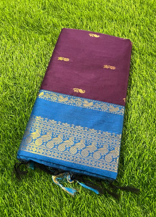 Kalyani Cotton