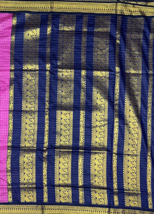 Kalyani Cotton
