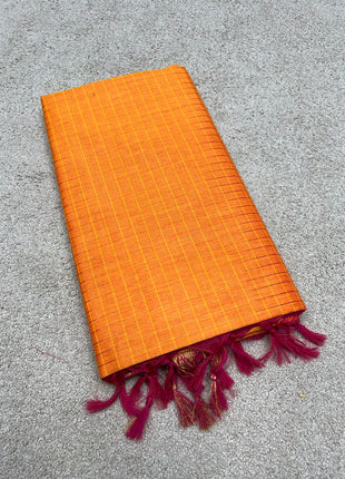 Kalyani Cotton