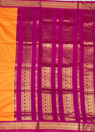 Kalyani Cotton