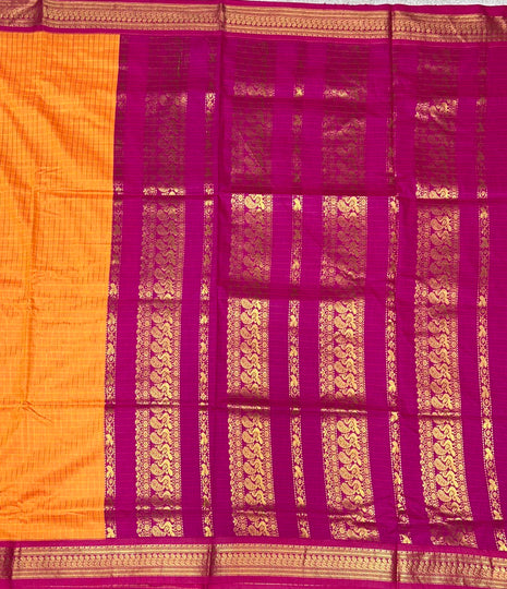 Kalyani Cotton